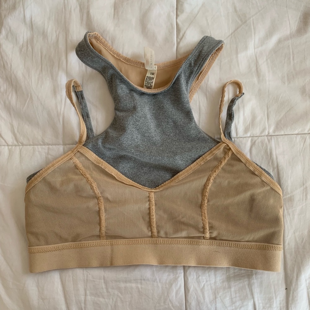 Free people bralette